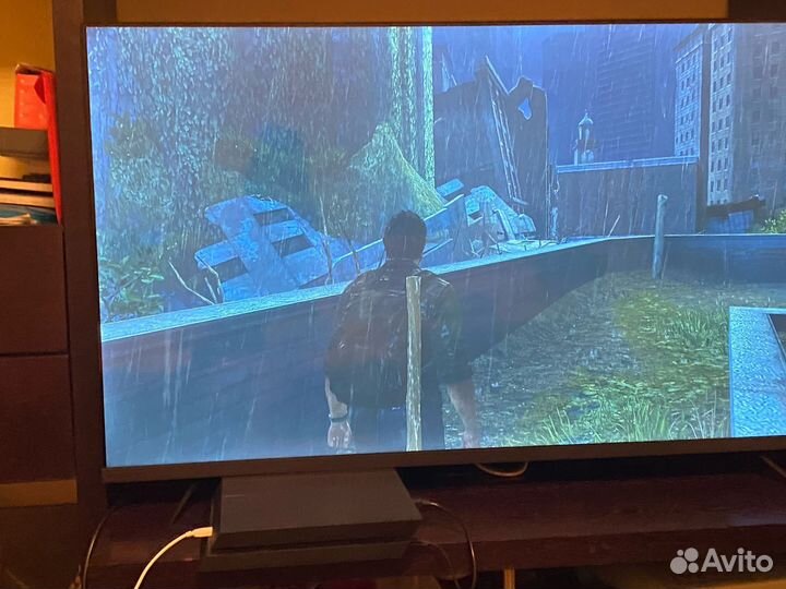 Sony PS4 fat 3 ревизия