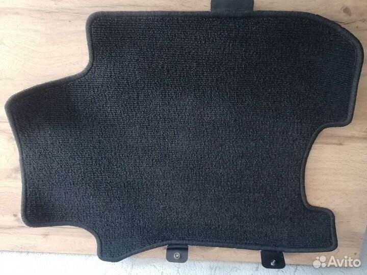 Ковры салона. Honda fit