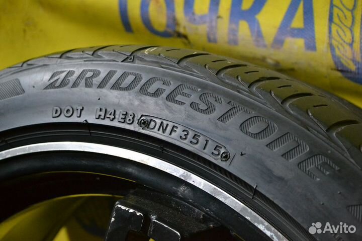 Bridgestone Turanza T001 225/45 R19