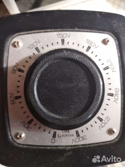 Понижающий трансформатор тока