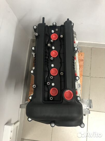 Двигaтeль G4FC Cоляриc, Элaнтрa, i30, Кiа Riо 3