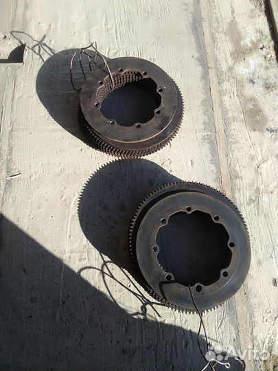 Запчасти тдт 55