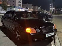 Kia Magentis 2.5 AT, 2004, 219 000 км, с пробегом, цена 470 000 руб.