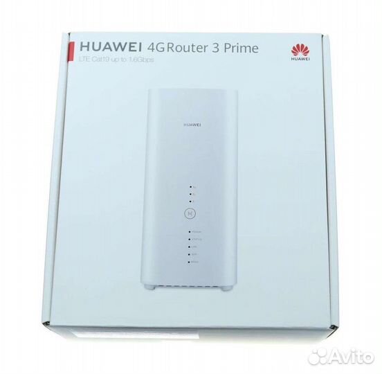 Роутеры Huawei B818-263 новые