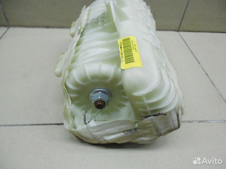 Подушка безопасности пассажирская (в торпедо) Astr