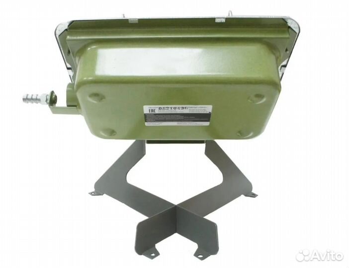 Обогреватель газовый (горелка) следопыт торос