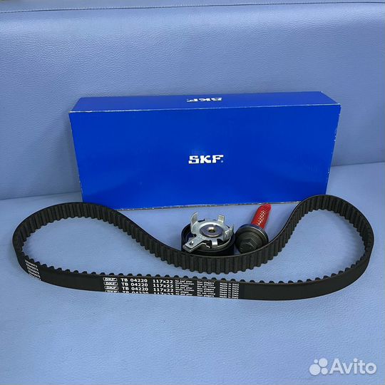 Ford Focus 2 3 Fusion Ремкомплект грм