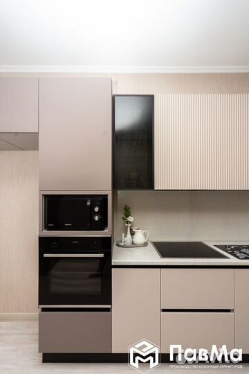 Кухонный гарнитур Вашей мечты