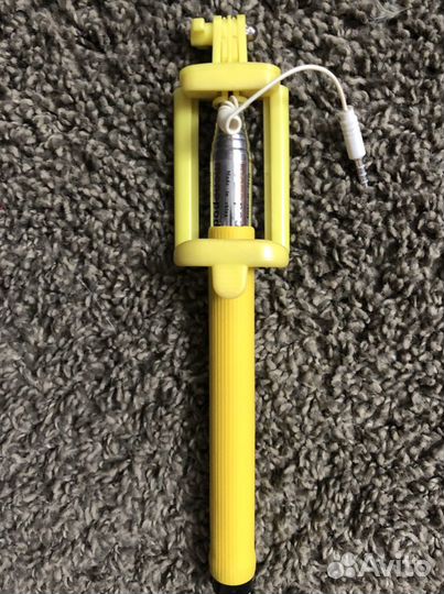 Сэлфи палка