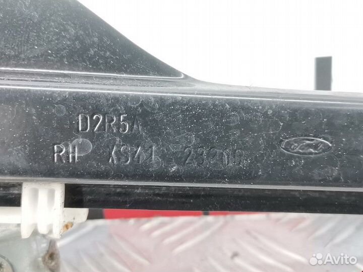 Стеклоподъемник передний правый Ford Focus рест