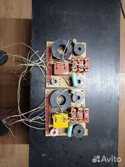 Фильтра для колонок S90