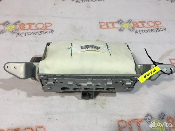 Подушка безопасности пассажирская (в торпедо) Toyo