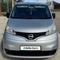 Nissan NV200 1.6 AT, 2016, 156 000 км, с пробегом, цена 1 550 000 руб.