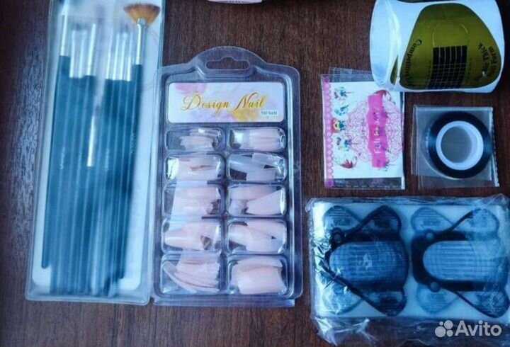 Для маникюра