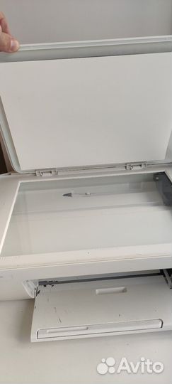 Принтер лазерный и сканер. мфу HP Deskjet 2320