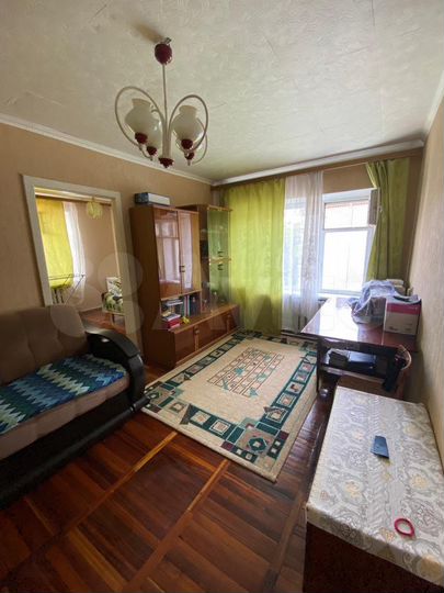 2-к. квартира, 40 м², 5/5 эт.