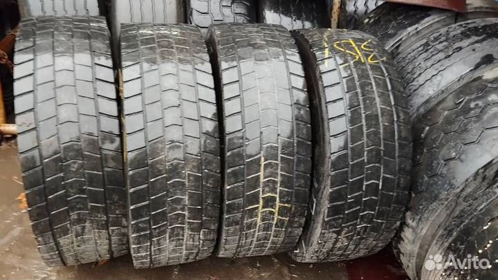 Шины груз 315 70 р22,5