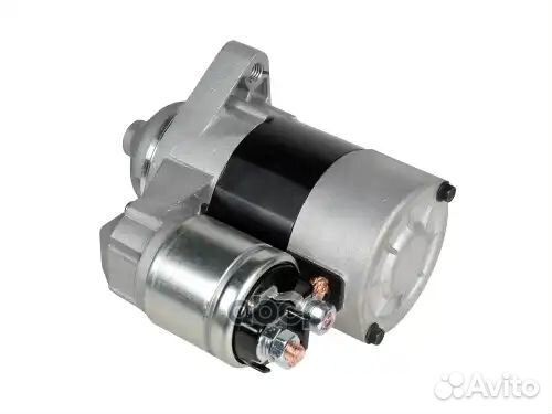 Стартер 12V 0.7KW 8TNissan Micra/Note 1.0-1.4 00