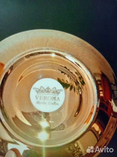 Чайная пара