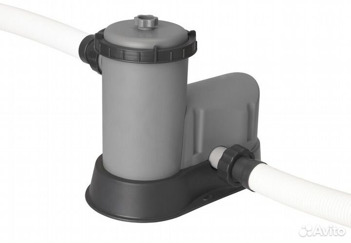 Каркасный бассейн 640*274*132 см Bestway 5611Z