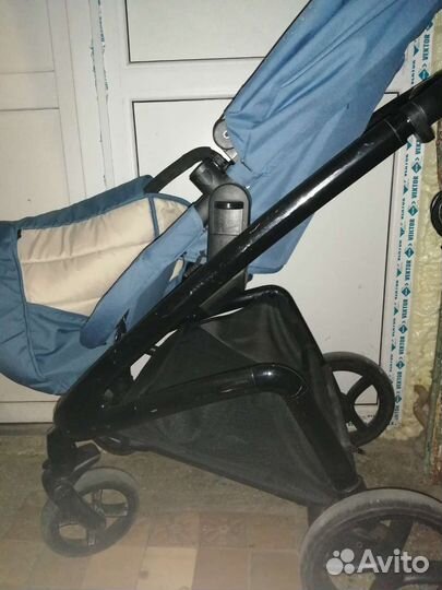 Продам детскую коляску