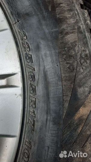 Roadstone Classe Premiere 225/65 R17