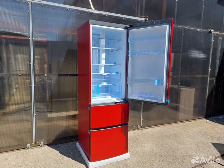 Холодильник Haier A2F635crmv Гарантия