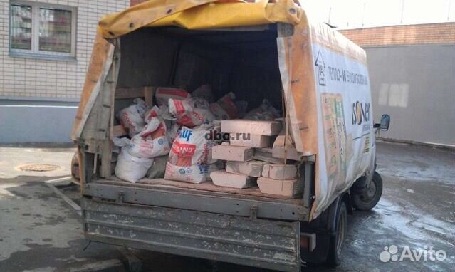 Грузчики, переезды, грузоперевозки, вывоз мусора