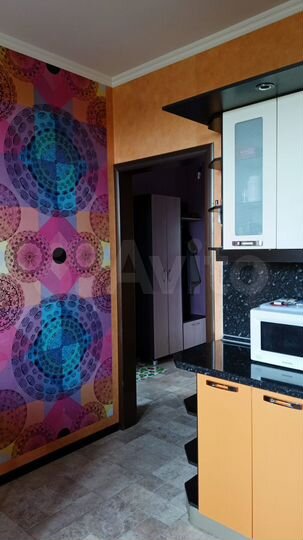 1-к. квартира, 44,3 м², 11/14 эт.