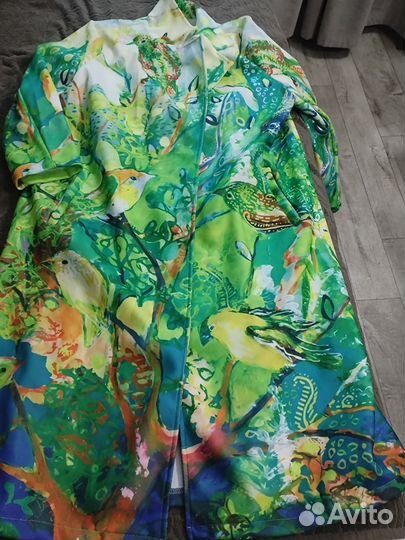 Халат женский новый