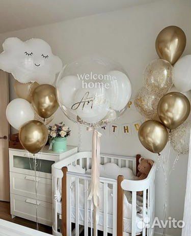 Воздушные шары, Гелиевые Шары, Воздушные шарики