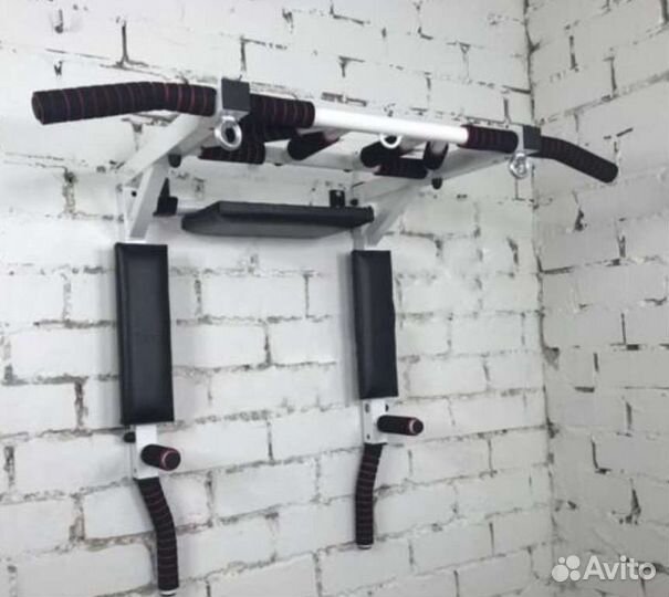 Турник 3в1 Мультихват в Чите