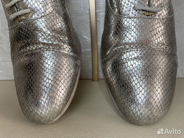 Ботинки женские Tj collection, 38 p