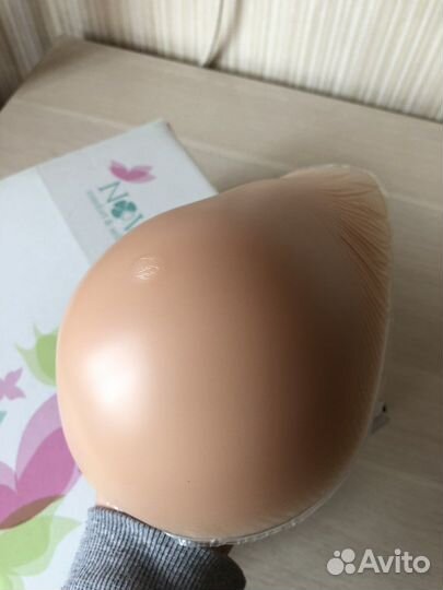 Протез молочной железы