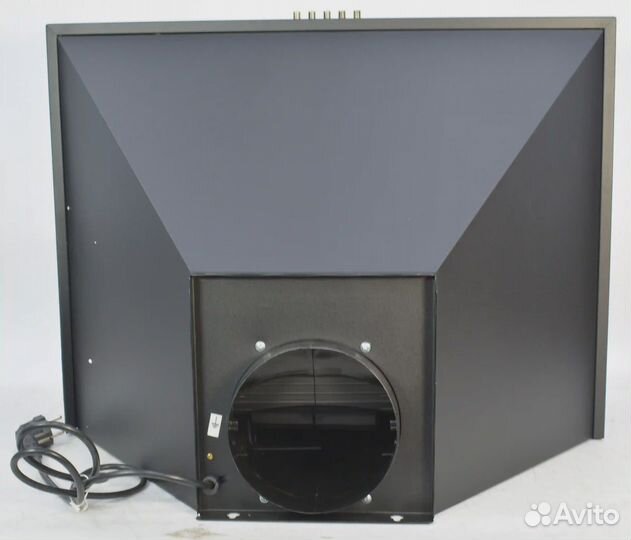 Вытяжка каминная korting KHC 6750 RN k6 000016773