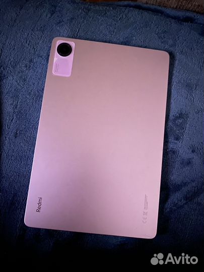 Планшет Redmi Pad SE 8gb 256gb WI-FI