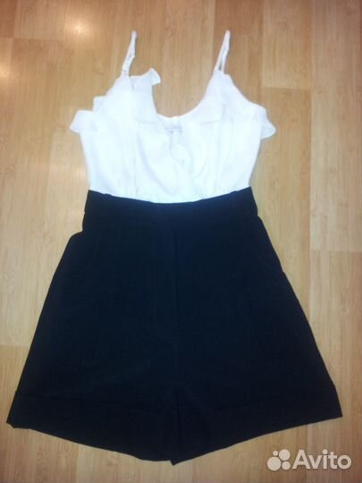 Комбинезон Apart