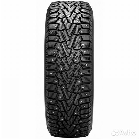 Pirelli Winter Ice Zero 225/55 R18 102T