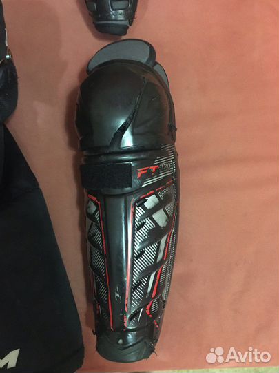 Детская хоккейная форма