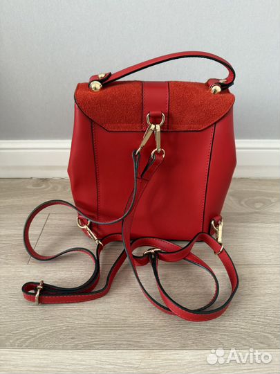 Женский рюкзак сумка