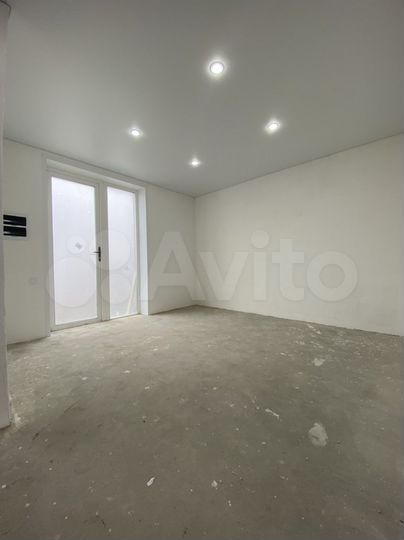 Коттедж 100 м² на участке 13 сот.