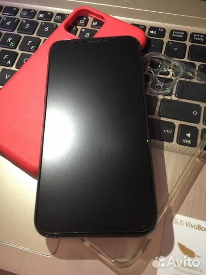 iPhone 11 Pro, 256 ГБ