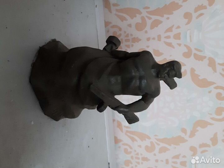 Статуэтка СССР