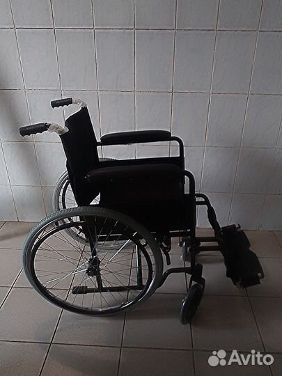 Инвалидное комнатное кресло
