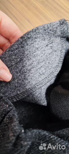 Жилет и брюки на 11-12 лет