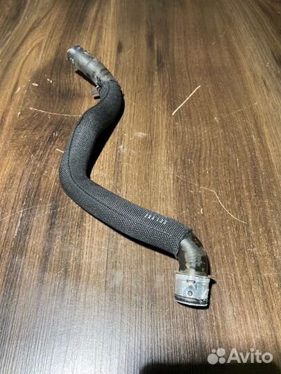 Патрубок охлаждения Mercedes-Benz E-Class W212