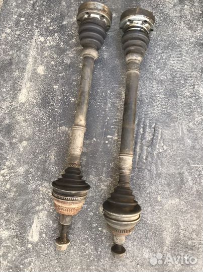 Ттрубка гидроусилителя руля Volkswagen Golf mk4