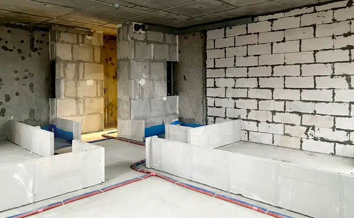 Квартира-студия, 27 м², 5/25 эт.