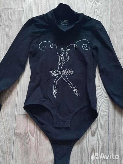 Одежда для танцев, хореографии, гимнастики