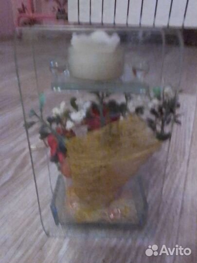 Подсвечник